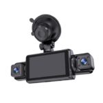 BNETA 2MP - DashCam 4 Channel WiFi -  F410 - Image 8