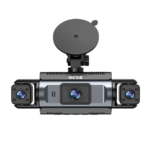 BNETA 2MP - DashCam 4 Channel WiFi -  F410 - Image 20