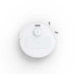 ECOVACS DEEBOT N20e Plus Robot Vacuum White Auto Empty - Image 4