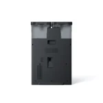 ECOVACS DEEBOT N30 Pro Omni Robot Vacuum Black - Image 5