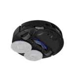 ECOVACS DEEBOT N30 Pro Omni Robot Vacuum Black - Image 7