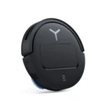 ECOVACS DEEBOT N30 Pro Omni Robot Vacuum Black - Image 8