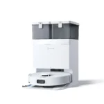 ECOVACS DEEBOT T30C Robot Vacuum White