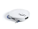 ECOVACS DEEBOT T30C Robot Vacuum White - Image 6
