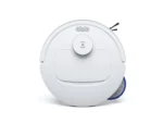 ECOVACS DEEBOT T30C Robot Vacuum White - Image 7