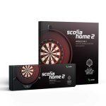 Scolia Home 2 Plus Dart Sensor With Light