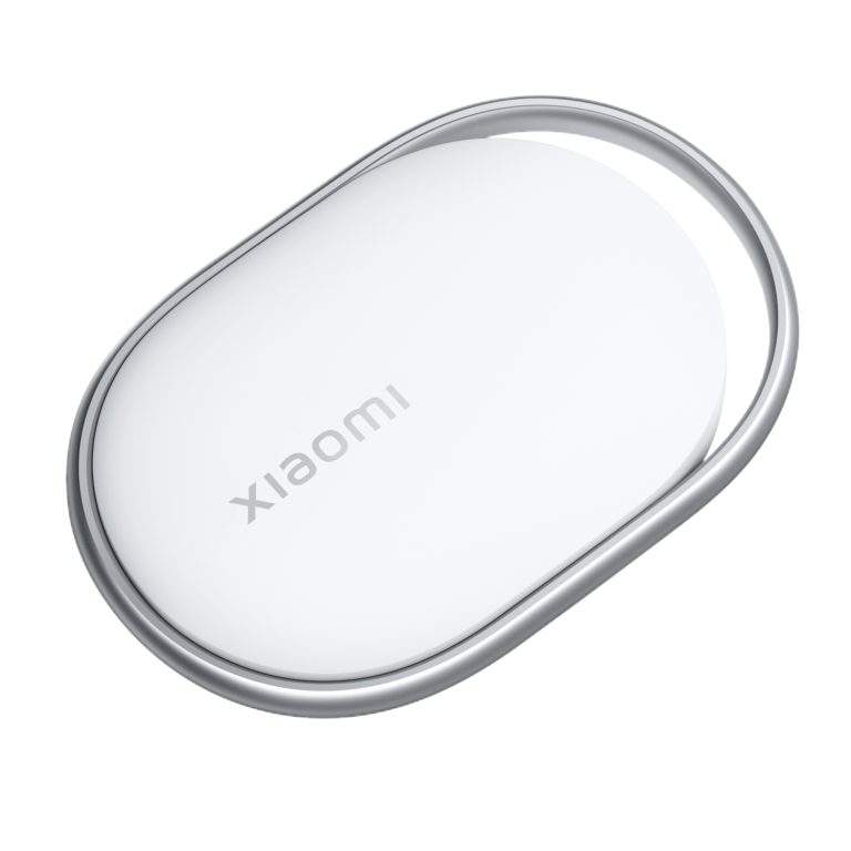 Xiaomi Bluetooth smart tracker white item finder