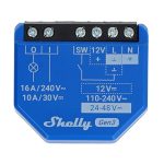 Shelly 1 Gen3 Wi-Fi-Operated Smart Switch - Image 6