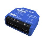 Shelly 1 Gen3 Wi-Fi-Operated Smart Switch - Image 7
