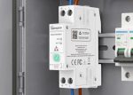 Sonoff 32A DIN Switch (BASIC-1GSP) - Image 2