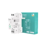 Sonoff 32A DIN Switch (BASIC-1GSP)