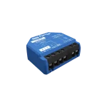 Shelly 1 Gen3 Wi-Fi-Operated Smart Switch - Image 2