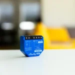 Shelly 1 Gen3 Wi-Fi-Operated Smart Switch - Image 3