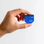 Shelly 1 Gen3 Wi-Fi-Operated Smart Switch - Image 4