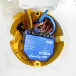 Shelly 1 Gen3 Wi-Fi-Operated Smart Switch - Image 5