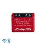 Shelly Smart Wi-Fi Mini Relay Gen3 (8A X 1 Channel) - Image 2
