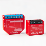 Shelly Smart Wi-Fi Mini Relay Gen3 (8A X 1 Channel) - Image 5