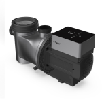 AquaGem InverCaptain Full Inverter Pool Pump - Image 2