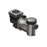AquaGem InverCaptain Full Inverter Pool Pump - Image 3