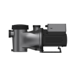 AquaGem InverCaptain Full Inverter Pool Pump