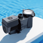 AquaGem InverEco full inverter swimming pool pump