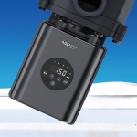 Digital controller for AquaGem InverEco pool pump