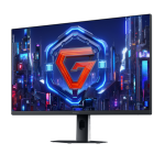 Xiaomi G27Qi gaming monitor with 2K QHD Fast IPS panel