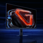 Xiaomi G27Qi gaming monitor with AMD FreeSync Premium support