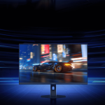 Xiaomi G27Qi 2026 27″ 2K QHD 200Hz Fast IPS Gaming Monitor - Image 7