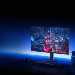 Xiaomi G27Qi monitor with 200Hz refresh rate and 1ms GTG response
