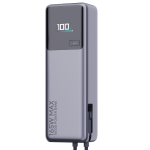 Xiaomi 165W 10000mAh Power Bank - Image 2