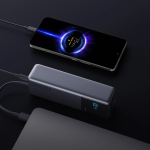 Xiaomi 165W Power Bank providing ultra-fast charging