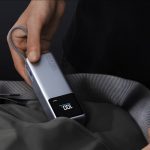 Compact Xiaomi 165W Power Bank 10000mAh for travel
