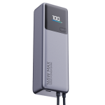 Xiaomi 165W 10000mAh Power Bank - Image 3