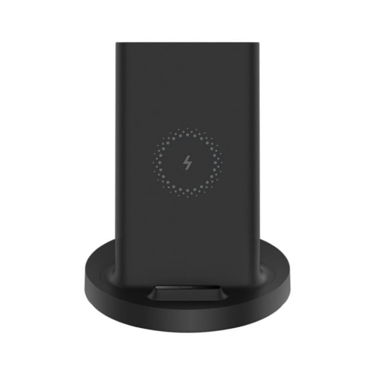 Xiaomi 20W Wireless Charging Stand for Qi-compatible smartphones