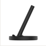 Xiaomi 20W Wireless Charging Stand charging a smartphone