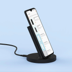 Xiaomi 20W Wireless Charging Stand - Image 7