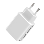 Xiaomi 22.5W Fast Charge Power Adapter with built-in safety protection