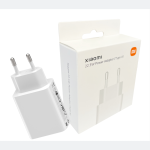 Xiaomi 22.5W wall charger for smartphones