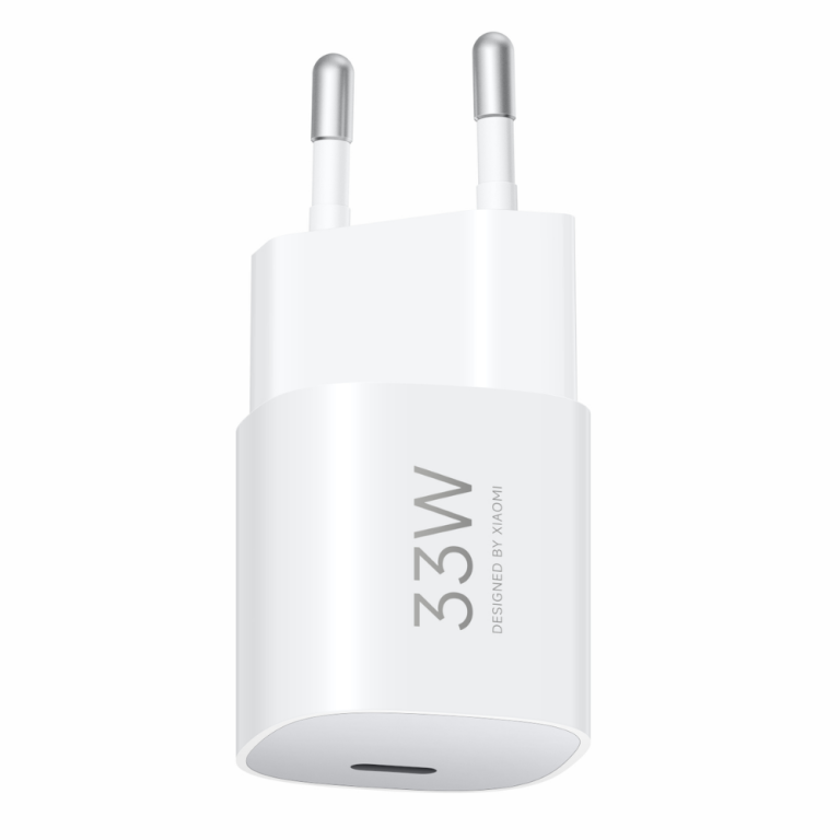 Xiaomi 33W Nano USB Type-C fast charger