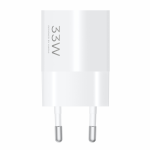 Compact Xiaomi 33W Nano USB Type-C charger