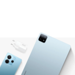 Xiaomi 33W USB Type-C fast charging adapter