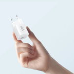 Xiaomi 33W Nano USB Type-C charger for smartphones and tablets