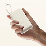Xiaomi 20000mAh high-capacity portable power bank