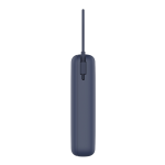Xiaomi 33W 20000mAh Power Bank (Integrated Cable) – Tan - Image 11