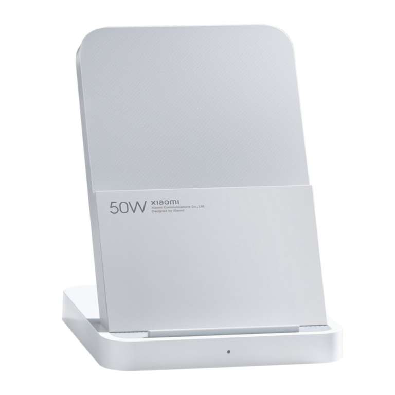Xiaomi 50W Wireless Charging Stand Pro fast Qi charger