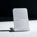 Qi-compatible Xiaomi 50W Wireless Charging Stand Pro