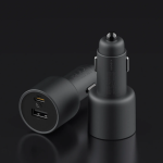 Xiaomi 67W Car Charger USB-A and Type-C - Image 5