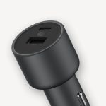 Xiaomi 67W Car Charger USB-A and Type-C - Image 10
