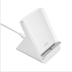 Qi-compatible Xiaomi 80W Adaptive Wireless Charging Stand